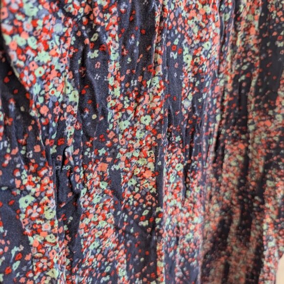 Mudd Maxi Dress - Picture 3 of 4